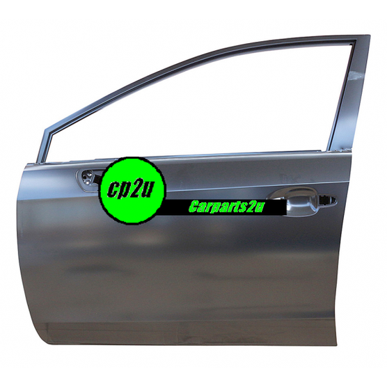 LEFT FRONT DOOR TO SUIT SUBARU WRX/STI VA 3/2014–CURRENT & LEVORG GK 5/2016-CURRENT