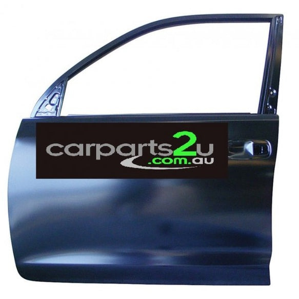 LEFT DOOR SHELL TO SUIT TOYOTA PRADO 150 WAGON 8/2009–8/2017