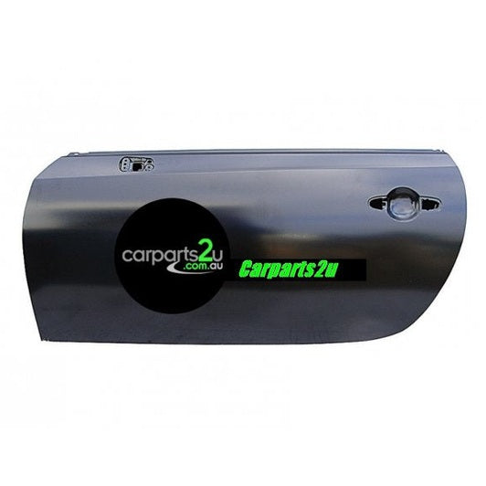 LEFT DOOR SHELL TO SUIT TOYOTA 86 ZN6R 2 DOOR COUPE 4/2012–3/2021