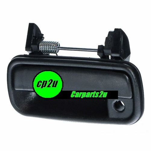LEFT DOOR HANDLE TO SUIT TOYOTA 4 RUNNER / SURF 10/1989–8/1997