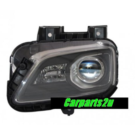 LEFT HEAD LIGHT TO SUIT HYUNDAI KONA OS HIGHLANDER 8/2017–11/2020