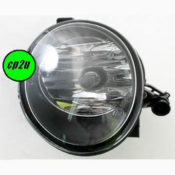 LEFT FOG LIGHT TO SUIT VOLKSWAGEN CADDY 8/2010–12/2015