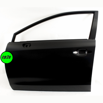 LEFT FRONT DOOR TO SUIT SUBARU XV G4 5 DOOR HATCH 1/2012–5/2017