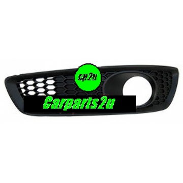 LEFT FRONT BAR GRILLE TO SUIT SUBARU LIBERTY 4TH 9/2006–4/2009