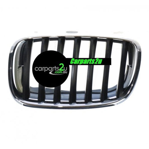 LEFT GRILLE TO SUIT BMW X5 E70 3/2007–10/2013