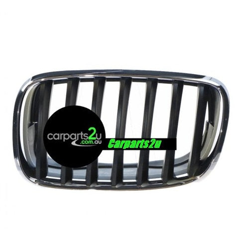 LEFT GRILLE TO SUIT BMW X5 E70 3/2007–10/2013