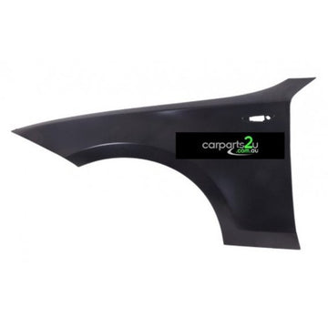 LEFT GUARD TO SUIT BMW 1 SERIES E87 5 DOOR HATCH 10/2004–5/2007