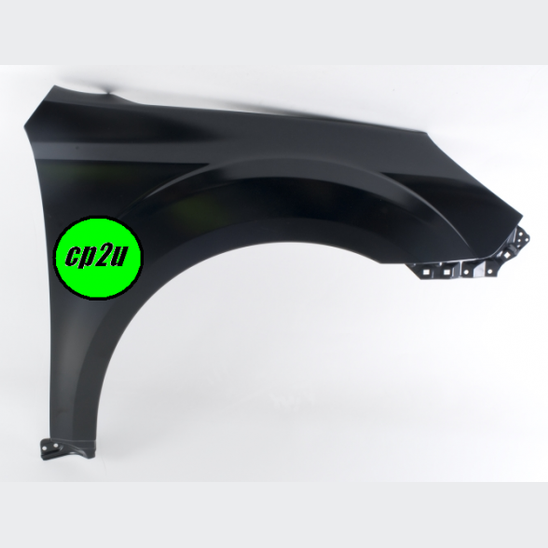 RIGHT GUARD TO SUIT SUBARU OUTBACK 4TH WAGON 9/2009–12/2014