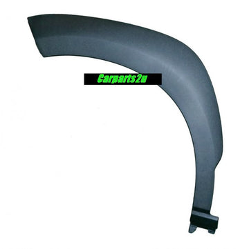 LEFT FRONT GUARD FLARE TO SUIT HYUNDAI KONA OS ACTIVE GO 8/2017–11/2020