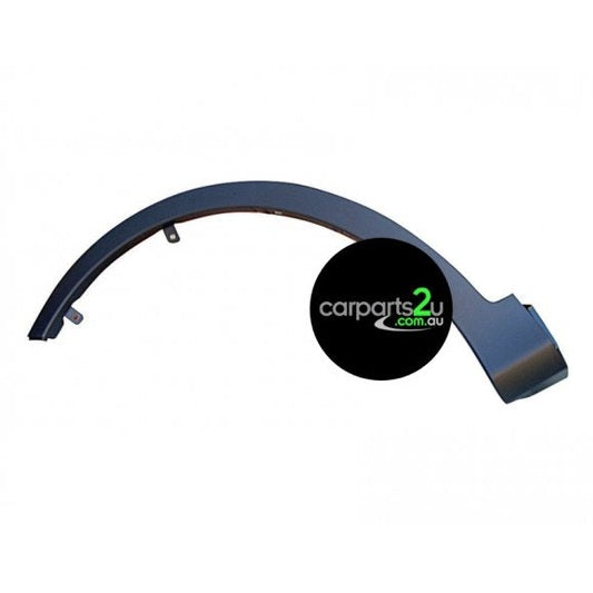 LEFT FRONT GUARD FLARE TO SUIT TOYOTA RAV 4 XA40 12/2012–12/2015