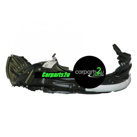 LEFT INNER GUARD LINER TO SUIT TOYOTA C-HR 12/2016–CURRENT