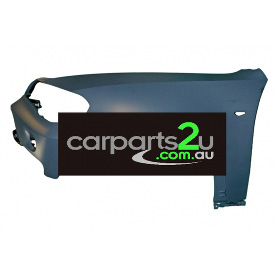LEFT GUARD TO SUIT BMW X5 E70 WAGON 3/2007–5/2010