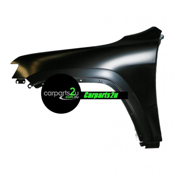 LEFT GUARD TO SUIT JEEP GRAND CHEROKEE WK 7/2013–CURRENT