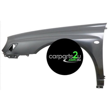 LEFT GUARD TO SUIT SUBARU IMPREZA G2 SEDAN GX RX WRX 10/2000–10/2002