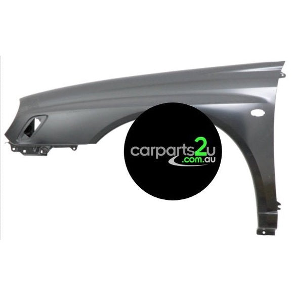 LEFT GUARD TO SUIT SUBARU IMPREZA G2 SEDAN GX RX WRX 10/2000–10/2002