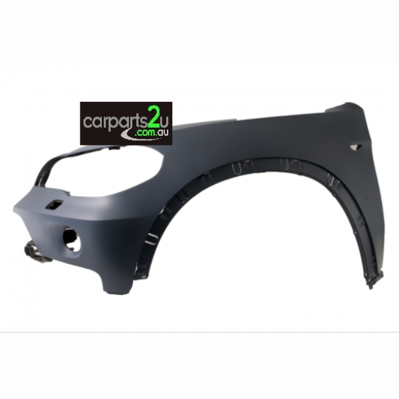 LEFT GUARD TO SUIT BMW X5 E70 WAGON 3/2007–5/2010