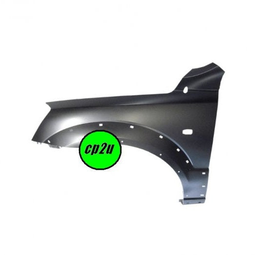 LEFT GUARD TO SUIT KIA SORENTO BL 2/2003–7/2009