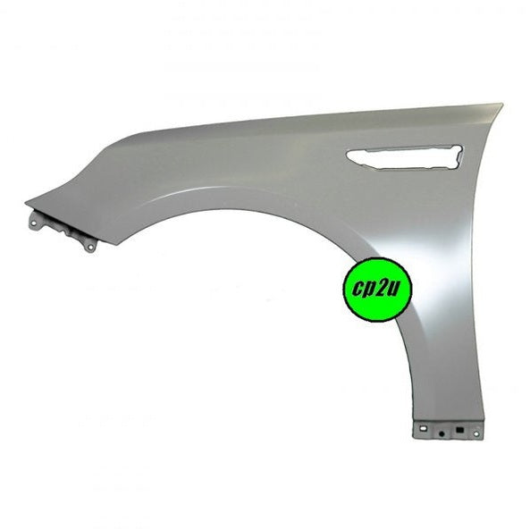 LEFT GUARD TO SUIT KIA OPTIMA JF 11/2015–CURRENT