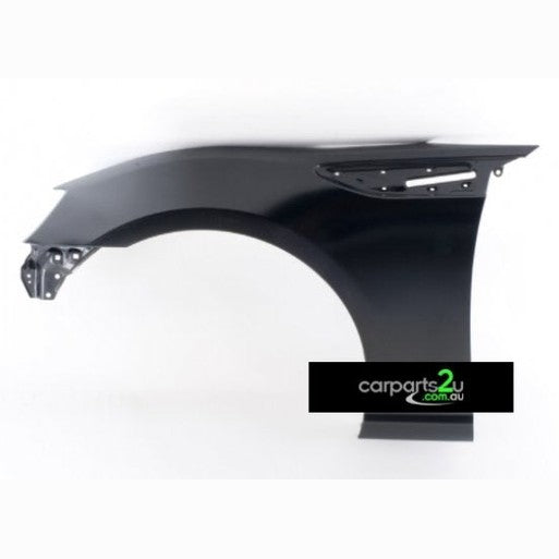 LEFT GUARD TO SUIT TOYOTA 86 ZN6R 2 DOOR COUPE 4/2012–3/2021