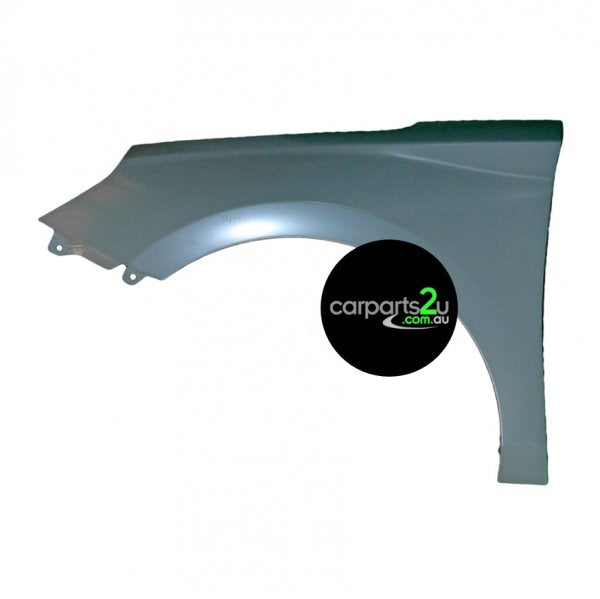 LEFT GUARD TO SUIT HYUNDAI I30N PDE 5 DOOR HATCH 11/2017–8/2020