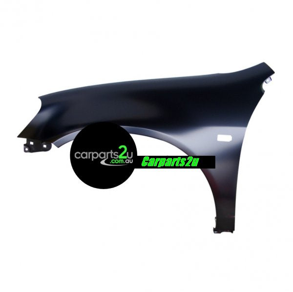 LEFT GUARD TO SUIT HONDA INTEGRA DC5 9/2001–12/2006