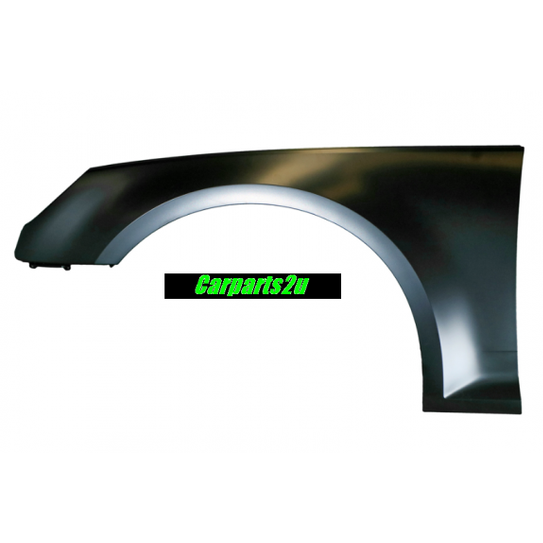 LEFT GUARD TO SUIT AUDI A4 S4 B9 10/2015–2/2020