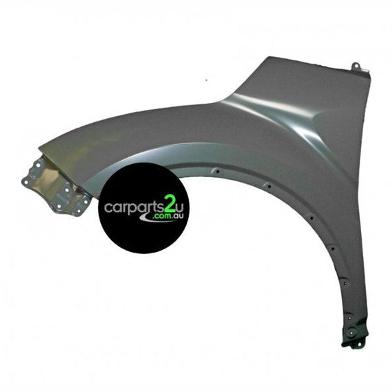 LEFT GUARD TO SUIT TOYOTA C-HR 12/2016–CURRENT
