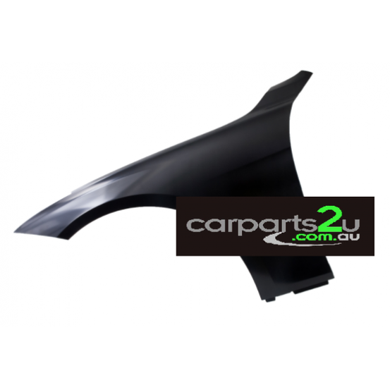 LEFT GUARD TO SUIT BMW 3 SERIES F30 SEDAN 2/2012–6/2015
