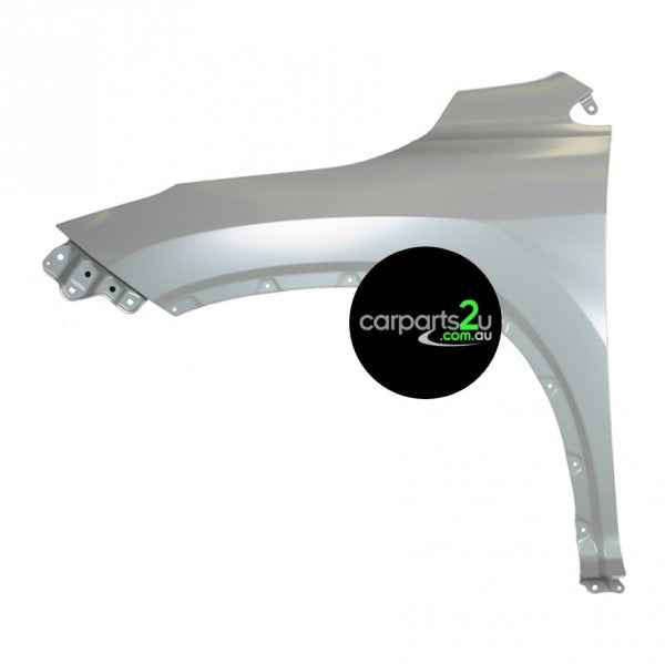 LEFT GUARD TO SUIT LEXUS RX RX200T RX300 RX450H 9/2015–CURRENT