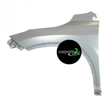 LEFT GUARD TO SUIT LEXUS RX RX200T RX300 RX450H 9/2015–CURRENT