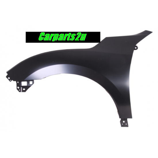 LEFT GUARD TO SUIT HONDA CIVIC FK FC 5 DOOR HATCH 5/2017–10/2021