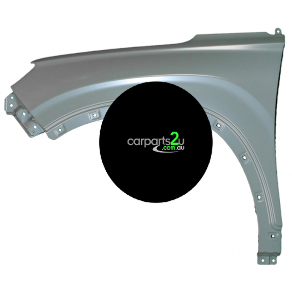 LEFT GUARD TO SUIT HYUNDAI SANTA FE TM WAGON 4/2018–10/2020
