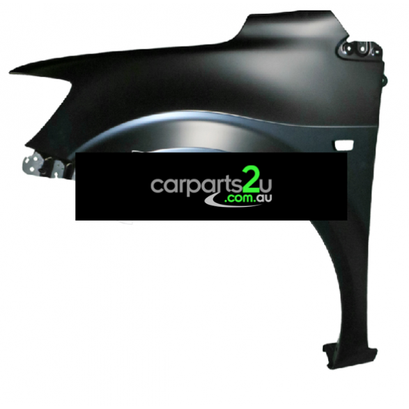 LEFT GUARD TO SUIT HOLDEN BARINA TM 5 DOOR HATCH 9/2016–9/2018