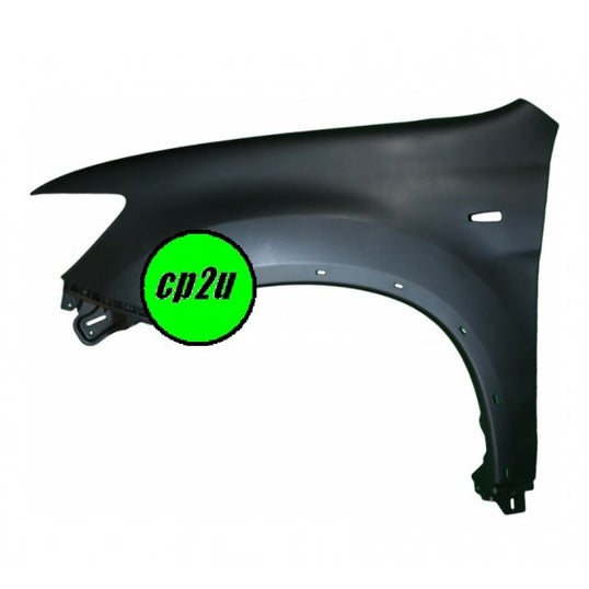 LEFT GUARD TO SUIT MITSUBISHI ASX XC 11/2016–9/2019
