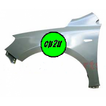 LEFT GUARD TO SUIT SUZUKI KIZASHI FR SEDAN 5/2010–12/2016