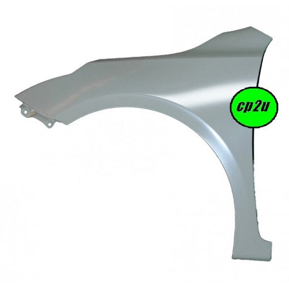 LEFT GUARD TO SUIT KIA CERATO BD 12/2018–3/2021