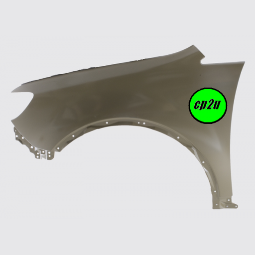 LEFT GUARD TO SUIT SUBARU TRIBECA B9 WAGON 10/2007–12/2013