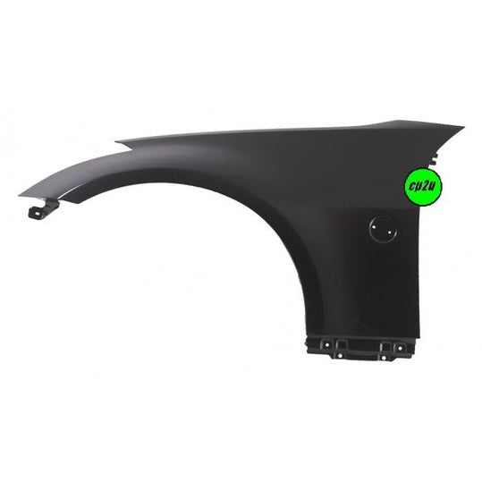 LEFT GUARD TO SUIT NISSAN 350Z / 370Z Z33 2/2003–8/2009