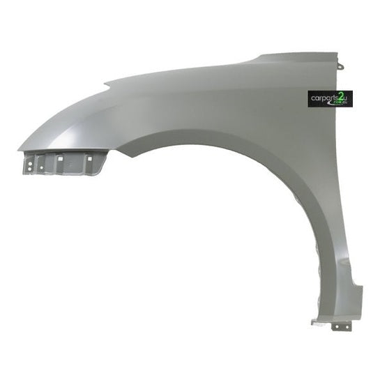 LEFT GUARD TO SUIT SUZUKI SWIFT RS 5 DOOR HATCH 7/2007–9/2010