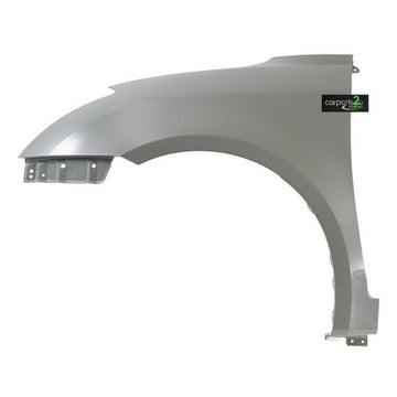 LEFT GUARD TO SUIT SUZUKI SWIFT RS 5 DOOR HATCH 7/2007–9/2010