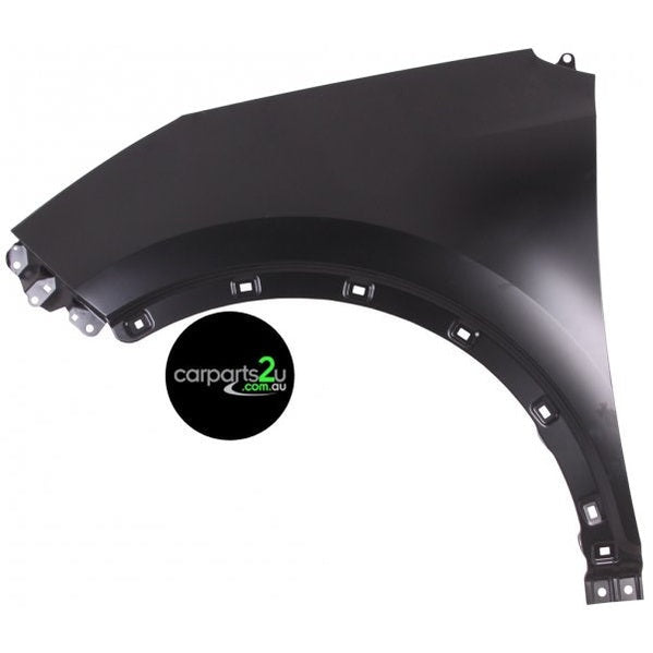LEFT GUARD TO SUIT KIA SPORTAGE QL WAGON 5/2018–CURRENT