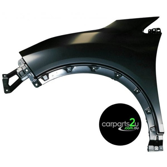 LEFT GUARD TO SUIT MITSUBISHI ECLIPSE CROSS YA 5 DOOR HATCH 11/2017–10/2020