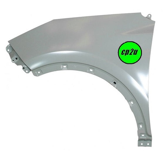 LEFT GUARD TO SUIT KIA SPORTAGE QL 10/2015–5/2018