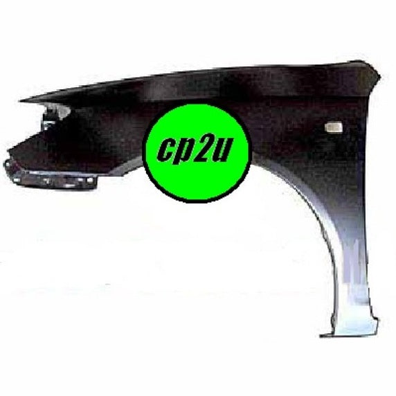 LEFT GUARD TO SUIT TOYOTA CAMRY ACV36 8/2002–6/2006
