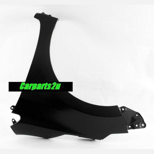 LEFT GUARD TO SUIT TOYOTA COROLLA ZRE172 12/2013–9/2019
