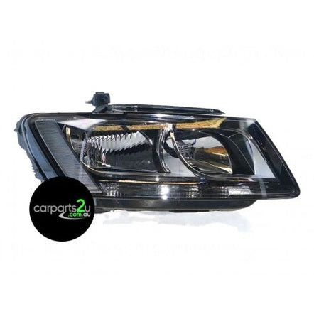 LEFT HEAD LIGHT TO SUIT AUDI Q5 8R 12/2012–2/2017