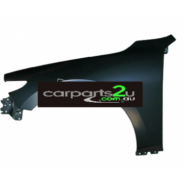 LEFT GUARD TO SUIT MAZDA 3 BP SEDAN 4/2019–CURRENT