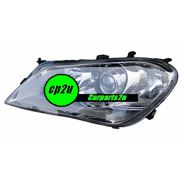 LEFT HEAD LIGHT TO SUIT SUZUKI KIZASHI FR SEDAN 5/2010–12/2016