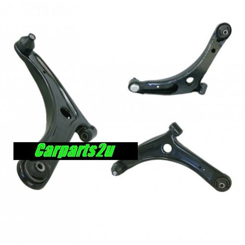 LEFT LOWER CONTROL ARM TO SUIT MITSUBISHI ASX XC XA XB 7/2010–9/2019