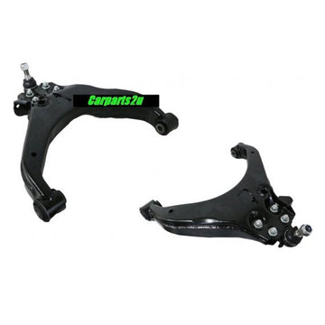 LEFT FRONT LOWER CONTROL ARM TO SUIT ISUZU D-MAX UTILITY 6/2012–6/2020